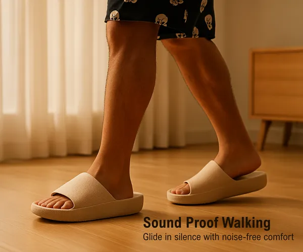Kraasa_CloudFoam_Pillow_Slippers_for_Men_Non_Slip_Quick_Drying_Shower_Slides_Bathroom_Sandals_|_Ultra_Cushion_|_Thick_Sole