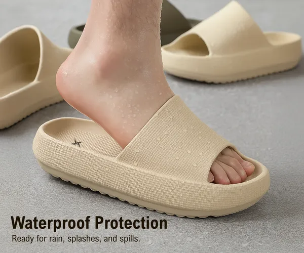 Kraasa_CloudFoam_Pillow_Slippers_for_Men_Non_Slip_Quick_Drying_Shower_Slides_Bathroom_Sandals_|_Ultra_Cushion_|_Thick_Sole