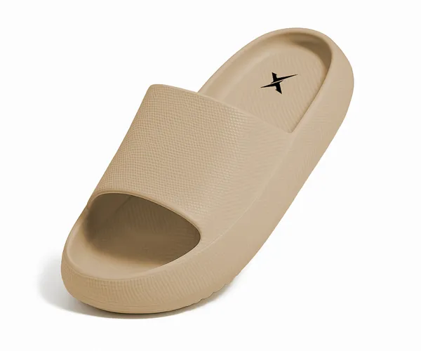 Kraasa_CloudFoam_Pillow_Slippers_for_Men_Non_Slip_Quick_Drying_Shower_Slides_Bathroom_Sandals_|_Ultra_Cushion_|_Thick_Sole