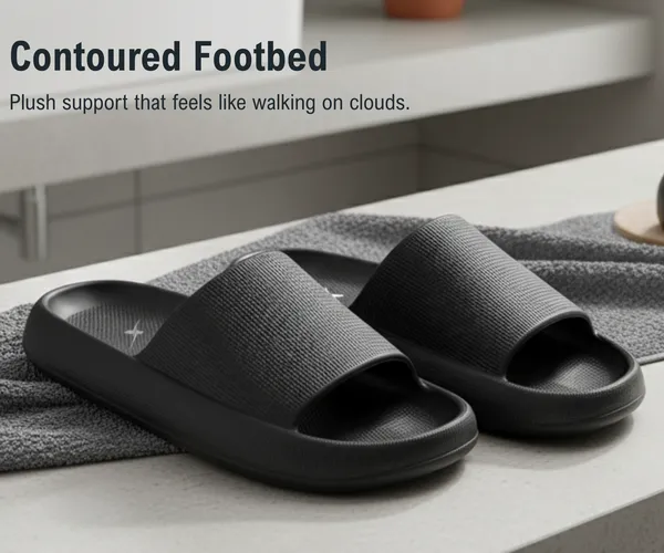 Kraasa_CloudFoam_Pillow_Slippers_for_Men_Non_Slip_Quick_Drying_Shower_Slides_Bathroom_Sandals_|_Ultra_Cushion_|_Thick_Sole