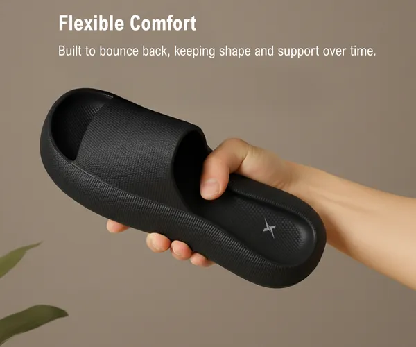 Kraasa_CloudFoam_Pillow_Slippers_for_Men_Non_Slip_Quick_Drying_Shower_Slides_Bathroom_Sandals_|_Ultra_Cushion_|_Thick_Sole