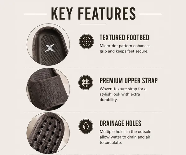 Kraasa_Pillow_Slippers_for_Men_Non_Slip_Quick_Drying_Shower_Slides_Bathroom_Sandals_|_Ultra_Cushion_|_Thick_Sole