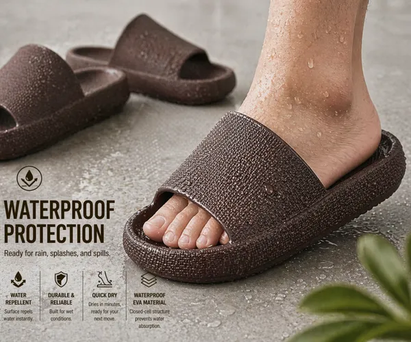 Kraasa_Pillow_Slippers_for_Men_Non_Slip_Quick_Drying_Shower_Slides_Bathroom_Sandals_|_Ultra_Cushion_|_Thick_Sole
