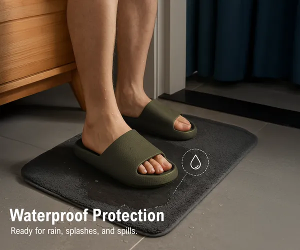 Kraasa_CloudFoam_Pillow_Slippers_for_Men_Non_Slip_Quick_Drying_Shower_Slides_Bathroom_Sandals_|_Ultra_Cushion_|_Thick_Sole