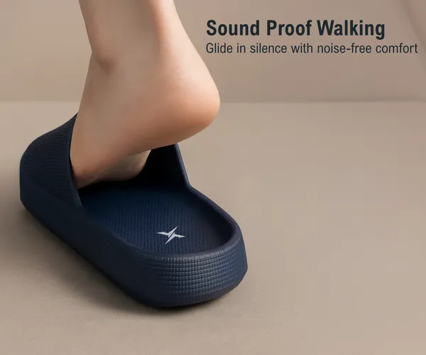 Kraasa_CloudFoam_Pillow_Slippers_for_Men_Non_Slip_Quick_Drying_Shower_Slides_Bathroom_Sandals_|_Ultra_Cushion_|_Thick_Sole