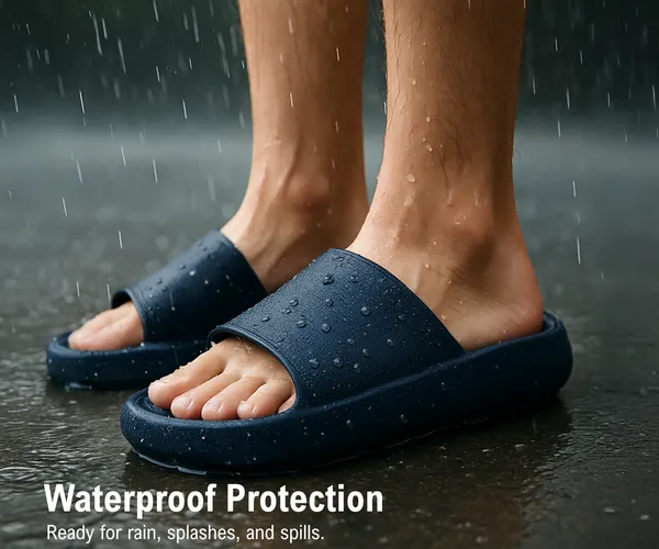 Kraasa_CloudFoam_Pillow_Slippers_for_Men_Non_Slip_Quick_Drying_Shower_Slides_Bathroom_Sandals_|_Ultra_Cushion_|_Thick_Sole