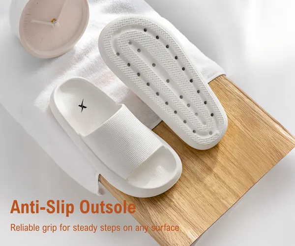 Kraasa_CloudFoam_Pillow_Slippers_for_Men_Non_Slip_Quick_Drying_Shower_Slides_Bathroom_Sandals_|_Ultra_Cushion_|_Thick_Sole