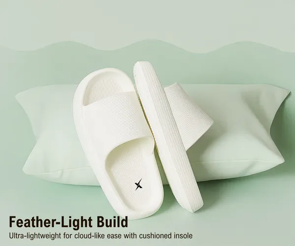 Kraasa_CloudFoam_Pillow_Slippers_for_Men_Non_Slip_Quick_Drying_Shower_Slides_Bathroom_Sandals_|_Ultra_Cushion_|_Thick_Sole
