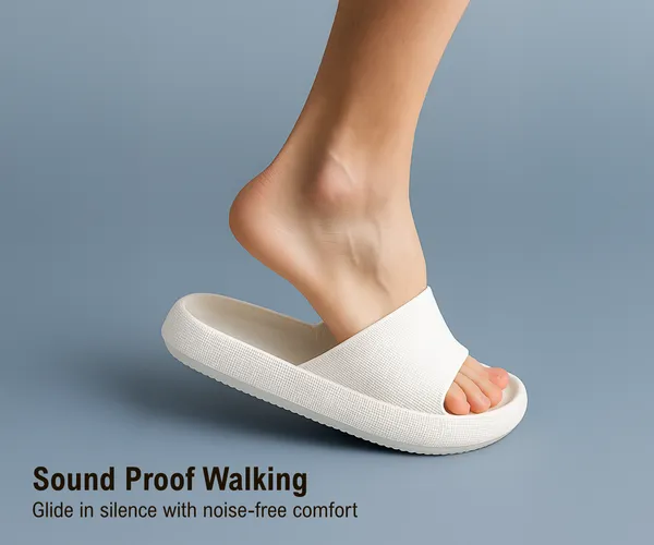 Kraasa_CloudFoam_Pillow_Slippers_for_Men_Non_Slip_Quick_Drying_Shower_Slides_Bathroom_Sandals_|_Ultra_Cushion_|_Thick_Sole