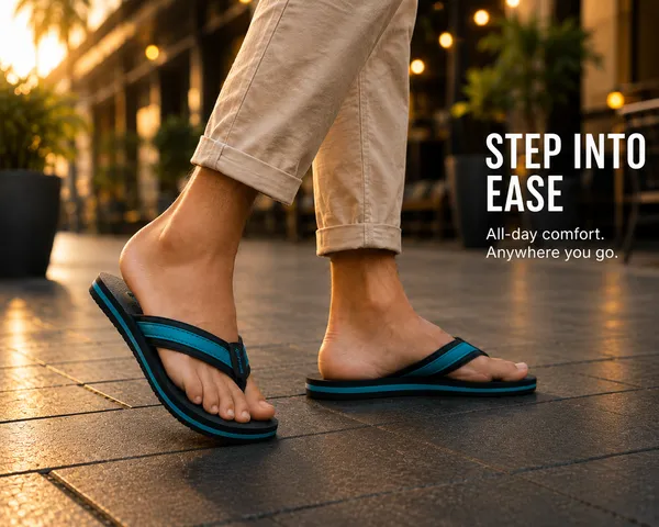 Kraasa_Fleece_Slippers_for_Man_|_Slip-On_Slippers,__Soft_EVA_footbed,_anti-skid_sole,_ortho_cushioning._For_home,_indoor,_bathroom_and_daily_use.