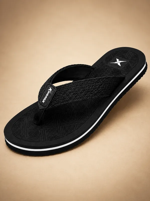 Kraasa_Willow_Slippers_for_Man_|_Ortho_Slip-On_Slippers,_Soft_EVA_footbed,_anti-skid_sole,_ortho_cushioning._For_home,_indoor,_bathroom_and_daily_use.