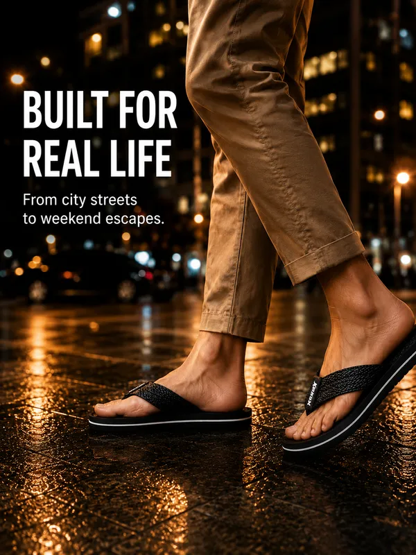 Kraasa_Willow_Slippers_for_Man_|_Ortho_Slip-On_Slippers,_Soft_EVA_footbed,_anti-skid_sole,_ortho_cushioning._For_home,_indoor,_bathroom_and_daily_use.
