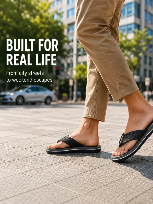 Kraasa_Willow_Slippers_for_Man_|_Ortho_Slip-On_Slippers,_Soft_EVA_footbed,_anti-skid_sole,_ortho_cushioning._For_home,_indoor,_bathroom_and_daily_use.