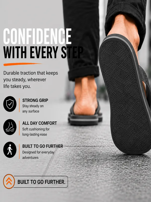 Kraasa_Willow_Slippers_for_Man_|_Ortho_Slip-On_Slippers,_Soft_EVA_footbed,_anti-skid_sole,_ortho_cushioning._For_home,_indoor,_bathroom_and_daily_use.