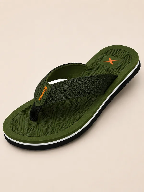 Kraasa_Willow_Slippers_for_Man_|_Ortho_Slip-On_Slippers,_Soft_EVA_footbed,_anti-skid_sole,_ortho_cushioning._For_home,_indoor,_bathroom_and_daily_use.