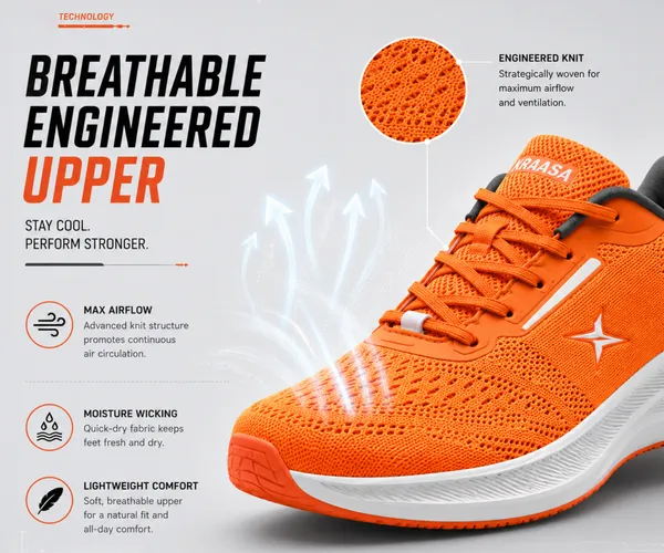 Kraasa_Mens_Running_Shoes_|_Breathable_Knit_Upper_|_Lightweight_Phylon_Sole_|_Cushioned_EVA_Insole_|_Comfortable_Sports_&_Casual_Sneakers_for_Gym,_Walking_&_Daily_Use