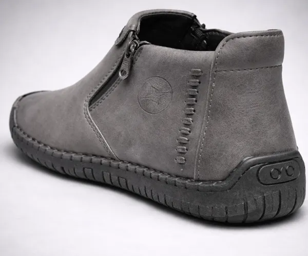 Kraasa_Mens_Stylish_Trendy_Sneakers_|_High_Tops_Synthetic_Side_Zipper_Casual_Shoes_|_Ultra_Soft_Cushioned_Insole_|_Airmix_Sole_Footwear