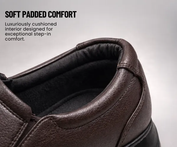 Kraasa_Men's_Formal_Slip-On_Shoes_|_Vegan_Leather_Upper_|_Airmix_Sole_|_High_Cushioning_|_Lightweight_&_Comfortable