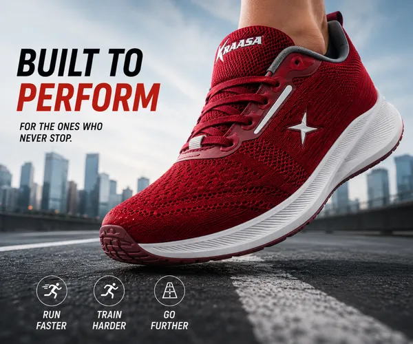 Kraasa_Men�s_Running_Shoes_|_Breathable_Knit_Upper_|_Lightweight_Phylon_Sole_|_Cushioned_EVA_Insole_|_Comfortable_Sports_&_Casual_Sneakers_for_Gym,_Walking_&_Daily_Use