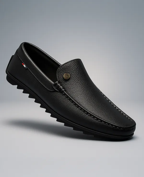 Kraasa Kraasa Men Stylish Causal Loafers Premium Outdoor