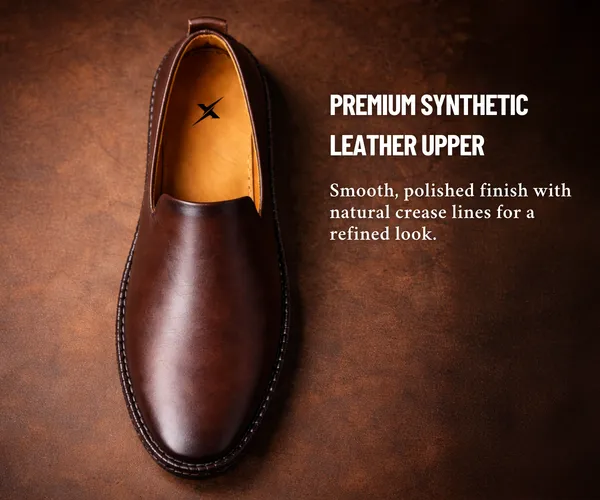 Kraasa_Men's_Jutis_Ethnic_Casuals,__Slip-on_Closure,_Stylish_Loafers_|_Perfect_for_Formal_Wear,_Business_and_Parties