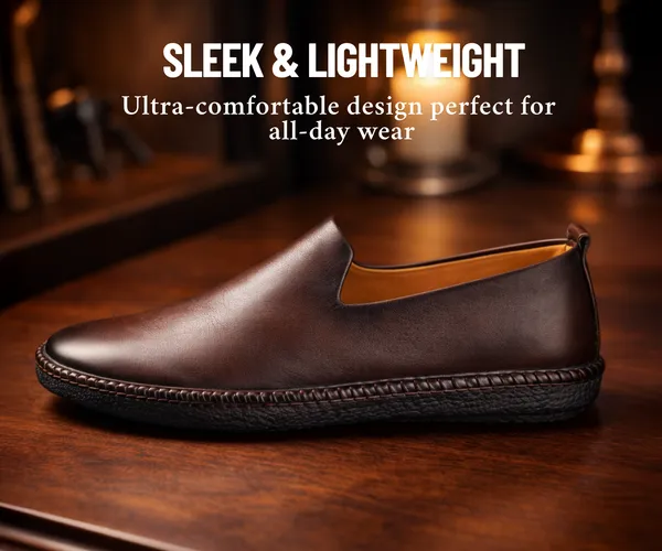 Kraasa_Men's_Jutis_Ethnic_Casuals,__Slip-on_Closure,_Stylish_Loafers_|_Perfect_for_Formal_Wear,_Business_and_Parties
