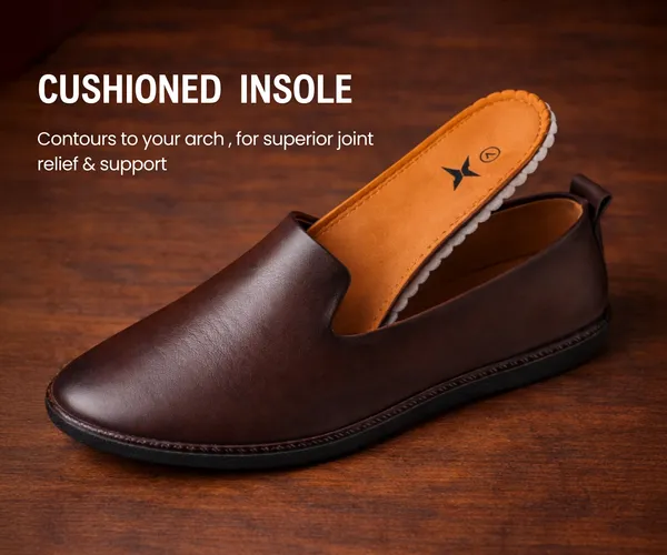 Kraasa_Men's_Jutis_Ethnic_Casuals,__Slip-on_Closure,_Stylish_Loafers_|_Perfect_for_Formal_Wear,_Business_and_Parties