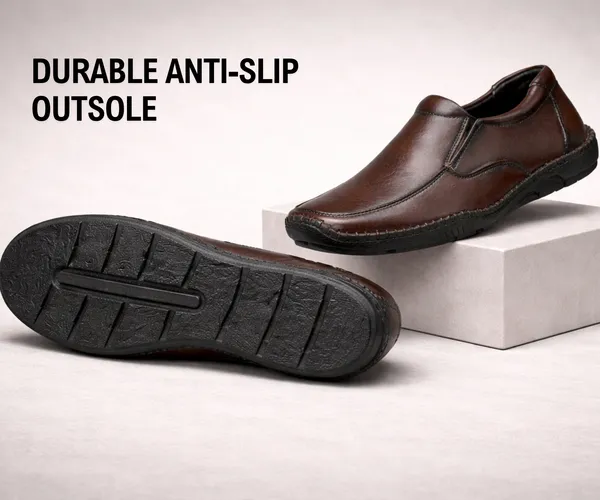 Kraasa_Men's_Smart_Casual_Loafers,_Easy_Slip-On_Style,_Soft_Inner_Lining,_Flexible,_Cushioned_Comfort,_Everyday_Office