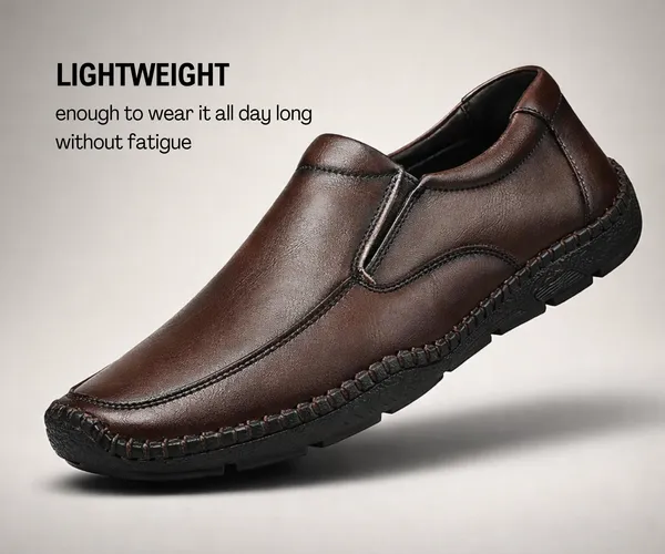 Kraasa_Men's_Smart_Casual_Loafers,_Easy_Slip-On_Style,_Soft_Inner_Lining,_Flexible,_Cushioned_Comfort,_Everyday_Office