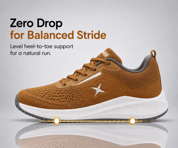 Kraasa_Men�s_Running_Shoes_|_Breathable_Knit_Upper_|_Lightweight_Phylon_Sole_|_Cushioned_EVA_Insole_|_Comfortable_Sports_&_Casual_Sneakers_for_Gym,_Walking_&_Daily_Use