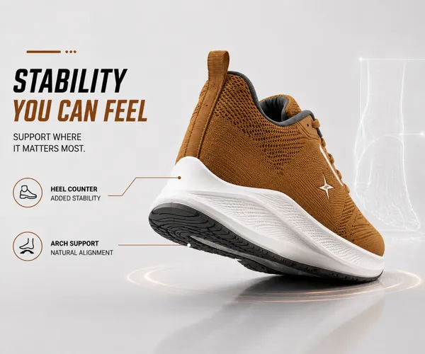 Kraasa_Men�s_Running_Shoes_|_Breathable_Knit_Upper_|_Lightweight_Phylon_Sole_|_Cushioned_EVA_Insole_|_Comfortable_Sports_&_Casual_Sneakers_for_Gym,_Walking_&_Daily_Use