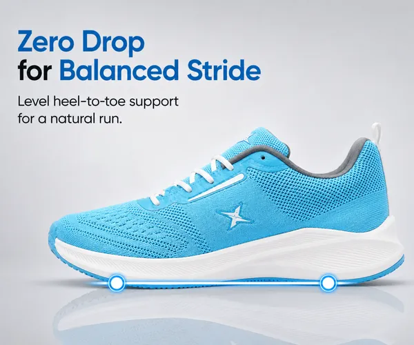 Kraasa_Men�s_Running_Shoes_|_Breathable_Knit_Upper_|_Lightweight_Phylon_Sole_|_Cushioned_EVA_Insole_|_Comfortable_Sports_&_Casual_Sneakers_for_Gym,_Walking_&_Daily_Use