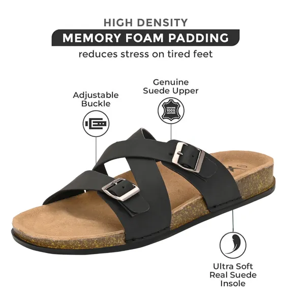Kraasa_Cork_Sole_Slippers_for_Men_||_Comfort_and_Style_||_Lightweight_||_Cushioned_||_Comfort_for_Every_Step||_Flip-Flop_&_Sandal_for_Men