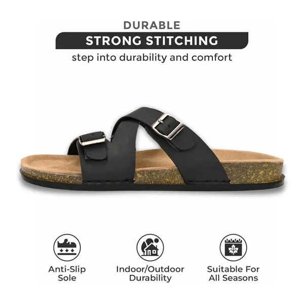 Kraasa_Cork_Sole_Slippers_for_Men_||_Comfort_and_Style_||_Lightweight_||_Cushioned_||_Comfort_for_Every_Step||_Flip-Flop_&_Sandal_for_Men