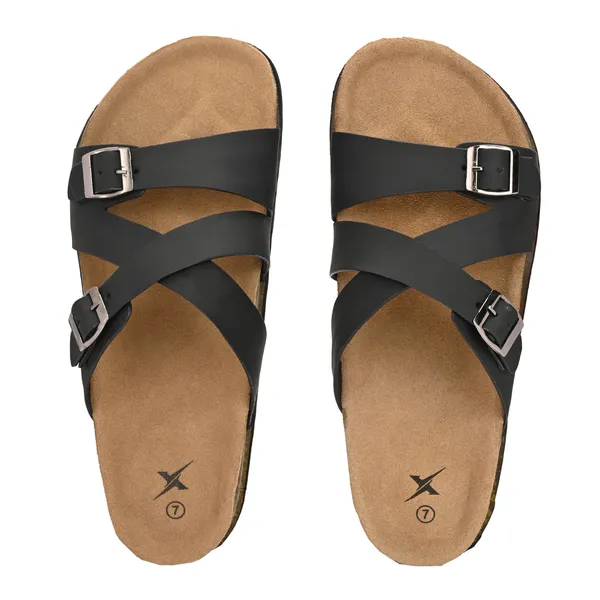 Kraasa_Cork_Sole_Slippers_for_Men_||_Comfort_and_Style_||_Lightweight_||_Cushioned_||_Comfort_for_Every_Step||_Flip-Flop_&_Sandal_for_Men