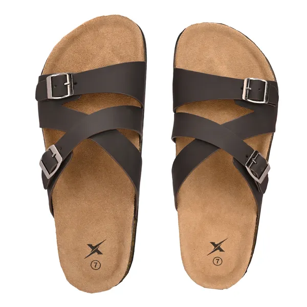 Kraasa_Cork_Sole_Slippers_for_Men_||_Comfort_and_Style_||_Lightweight_||_Cushioned_||_Comfort_for_Every_Step||_Flip-Flop_&_Sandal_for_Men
