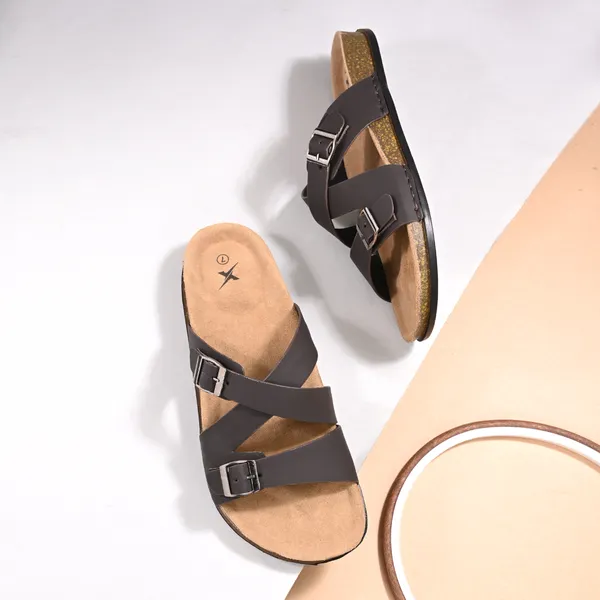 Kraasa_Cork_Sole_Slippers_for_Men_||_Comfort_and_Style_||_Lightweight_||_Cushioned_||_Comfort_for_Every_Step||_Flip-Flop_&_Sandal_for_Men