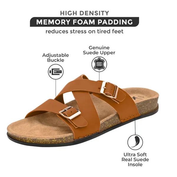 Kraasa_Cork_Sole_Slippers_for_Men_||_Comfort_and_Style_||_Lightweight_||_Cushioned_||_Comfort_for_Every_Step||_Flip-Flop_&_Sandal_for_Men