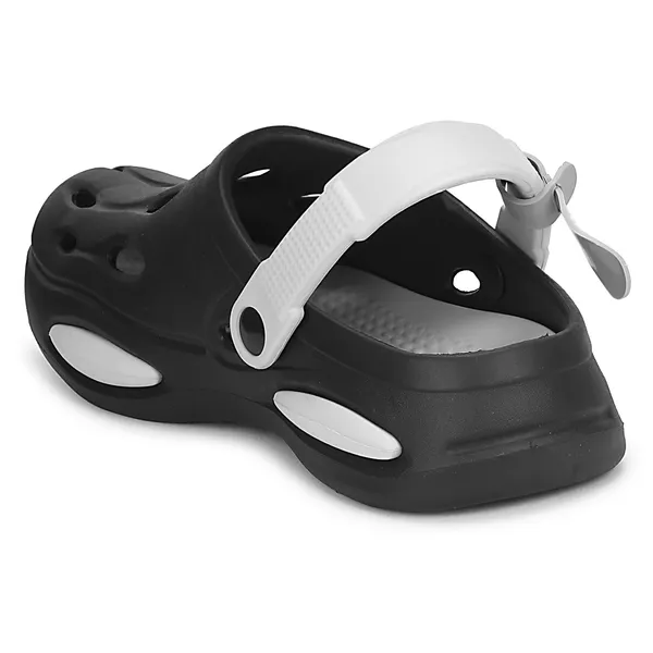 Kraasa_Glide_Gear_Men's_Eva_Casual_Clogs_for_Everyday_use_|_Sandals_with_Adjustable_Back_Strap_|_Lightweight,_Comfortable_|_Stylish_and_Waterproof_Mules