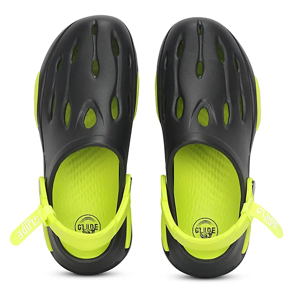 Kraasa_Glide_Gear_Men's_Eva_Casual_Clogs_for_Everyday_use_|_Sandals_with_Adjustable_Back_Strap_|_Lightweight,_Comfortable_|_Stylish_and_Waterproof_Mules