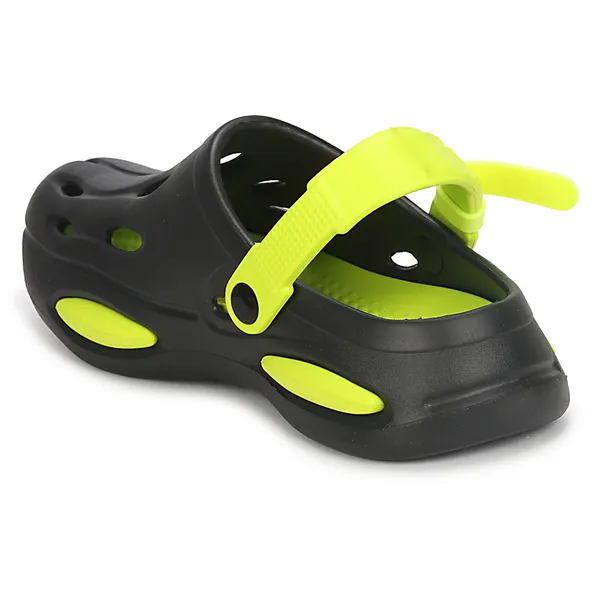 Kraasa_Glide_Gear_Men's_Eva_Casual_Clogs_for_Everyday_use_|_Sandals_with_Adjustable_Back_Strap_|_Lightweight,_Comfortable_|_Stylish_and_Waterproof_Mules