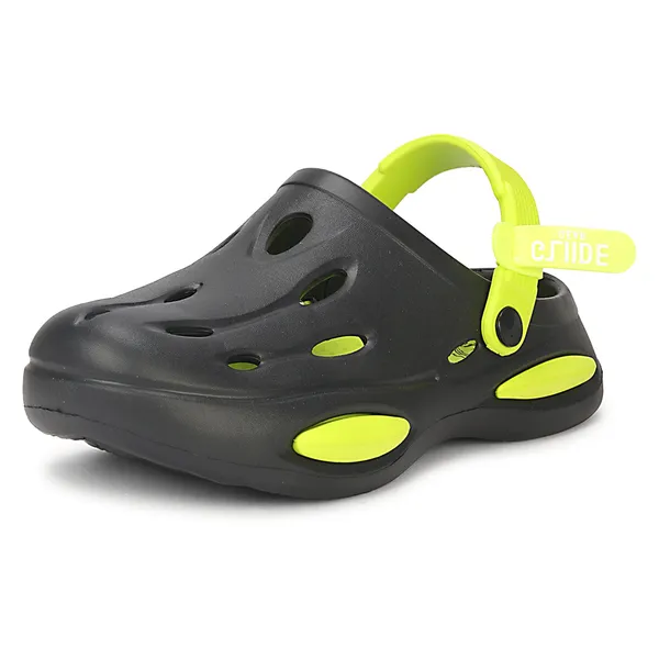 Kraasa_Glide_Gear_Men's_Eva_Casual_Clogs_for_Everyday_use_|_Sandals_with_Adjustable_Back_Strap_|_Lightweight,_Comfortable_|_Stylish_and_Waterproof_Mules