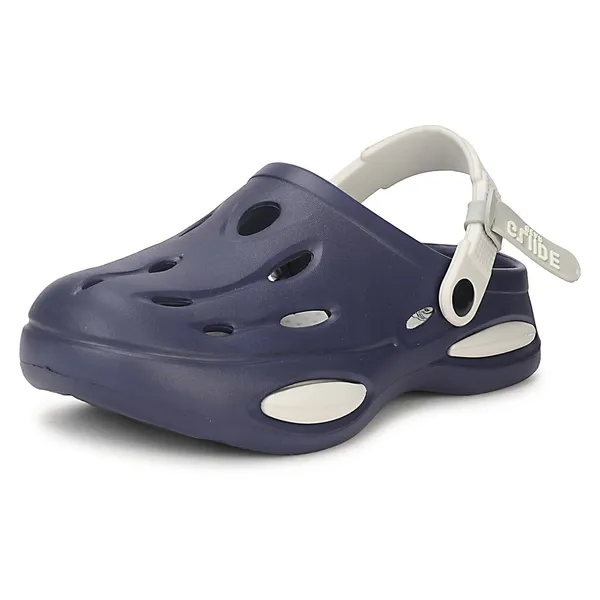 Kraasa_Glide_Gear_Men's_Eva_Casual_Clogs_for_Everyday_use_|_Sandals_with_Adjustable_Back_Strap_|_Lightweight,_Comfortable_|_Stylish_and_Waterproof_Mules