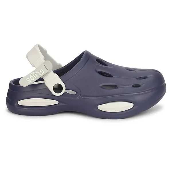 Kraasa_Glide_Gear_Men's_Eva_Casual_Clogs_for_Everyday_use_|_Sandals_with_Adjustable_Back_Strap_|_Lightweight,_Comfortable_|_Stylish_and_Waterproof_Mules