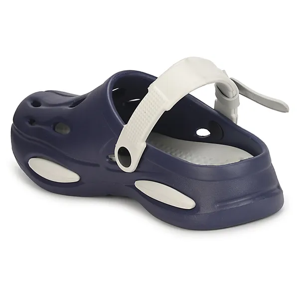 Kraasa_Glide_Gear_Men's_Eva_Casual_Clogs_for_Everyday_use_|_Sandals_with_Adjustable_Back_Strap_|_Lightweight,_Comfortable_|_Stylish_and_Waterproof_Mules