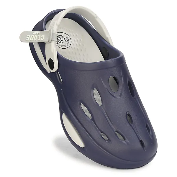 Kraasa_Glide_Gear_Men's_Eva_Casual_Clogs_for_Everyday_use_|_Sandals_with_Adjustable_Back_Strap_|_Lightweight,_Comfortable_|_Stylish_and_Waterproof_Mules