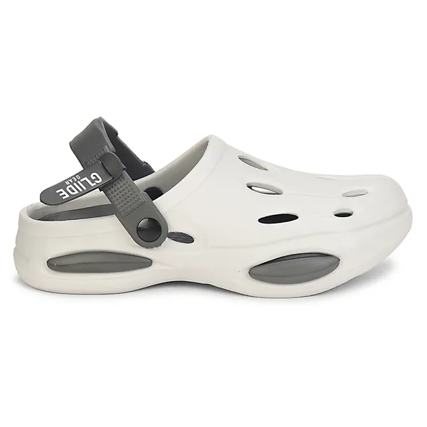 Kraasa_Glide_Gear_Men's_Eva_Casual_Clogs_for_Everyday_use_|_Sandals_with_Adjustable_Back_Strap_|_Lightweight,_Comfortable_|_Stylish_and_Waterproof_Mules