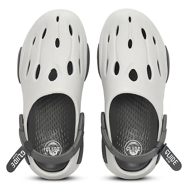 Kraasa_Glide_Gear_Men's_Eva_Casual_Clogs_for_Everyday_use_|_Sandals_with_Adjustable_Back_Strap_|_Lightweight,_Comfortable_|_Stylish_and_Waterproof_Mules