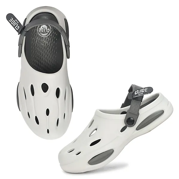 Kraasa_Glide_Gear_Men's_Eva_Casual_Clogs_for_Everyday_use_|_Sandals_with_Adjustable_Back_Strap_|_Lightweight,_Comfortable_|_Stylish_and_Waterproof_Mules