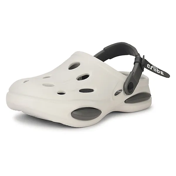 Kraasa_Glide_Gear_Men's_Eva_Casual_Clogs_for_Everyday_use_|_Sandals_with_Adjustable_Back_Strap_|_Lightweight,_Comfortable_|_Stylish_and_Waterproof_Mules
